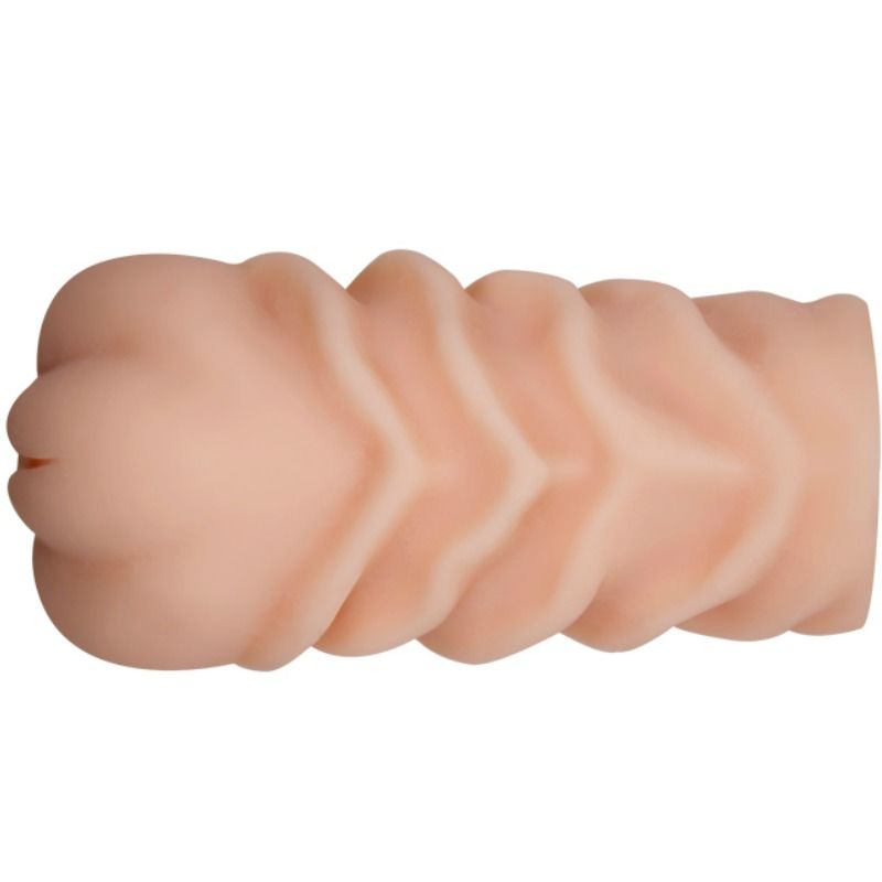 Masturbator Vagina, Crazy Bull - Isabel, Submersibil, 13.5 CM